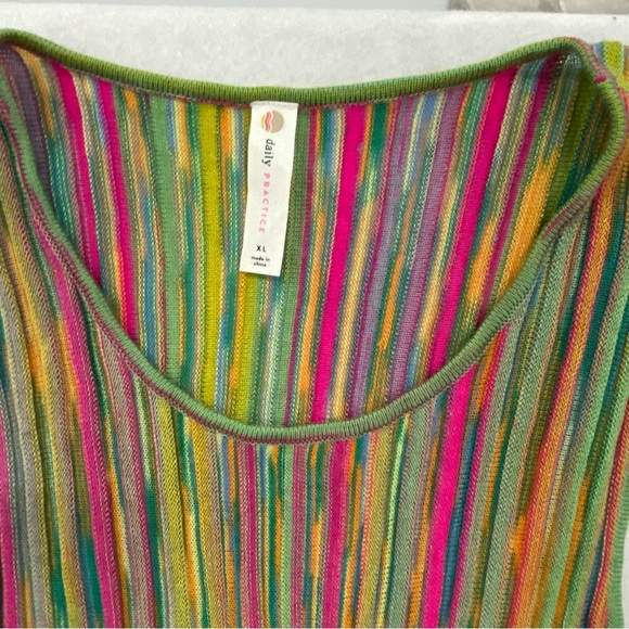 NEW Anthropologie Cheap Shot Sweater Mini dress XL - Picture 4 of 9